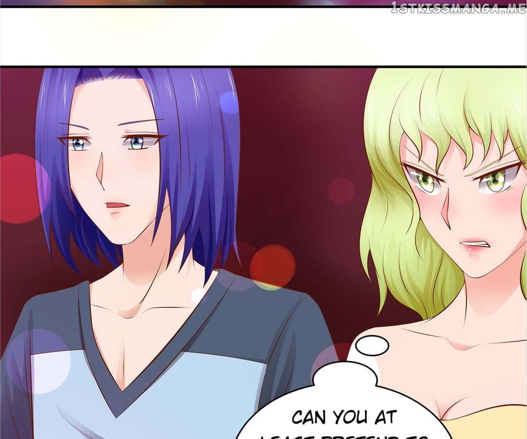 On the Tip of My Heart Chapter 15 - page 32