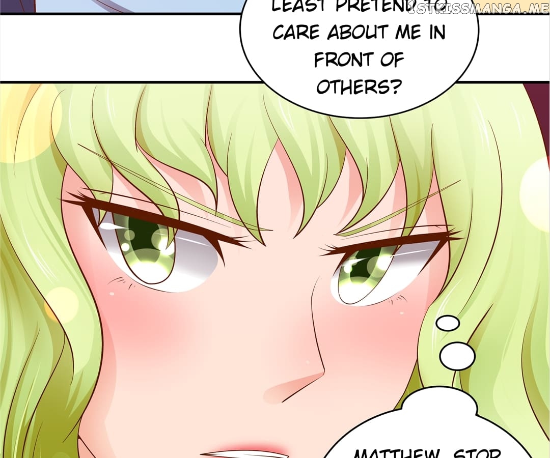 On the Tip of My Heart Chapter 15 - page 33