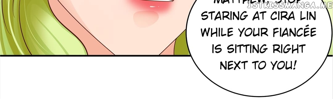 On the Tip of My Heart Chapter 15 - page 34