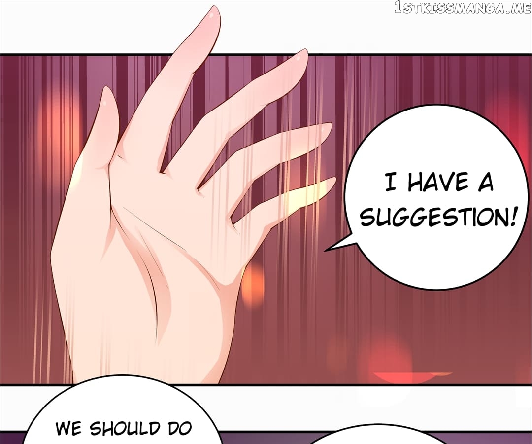 On the Tip of My Heart Chapter 15 - page 35