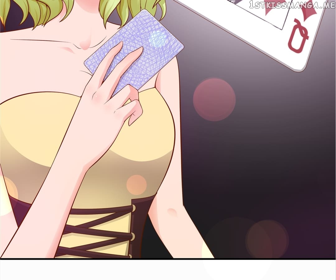 On the Tip of My Heart Chapter 15 - page 37