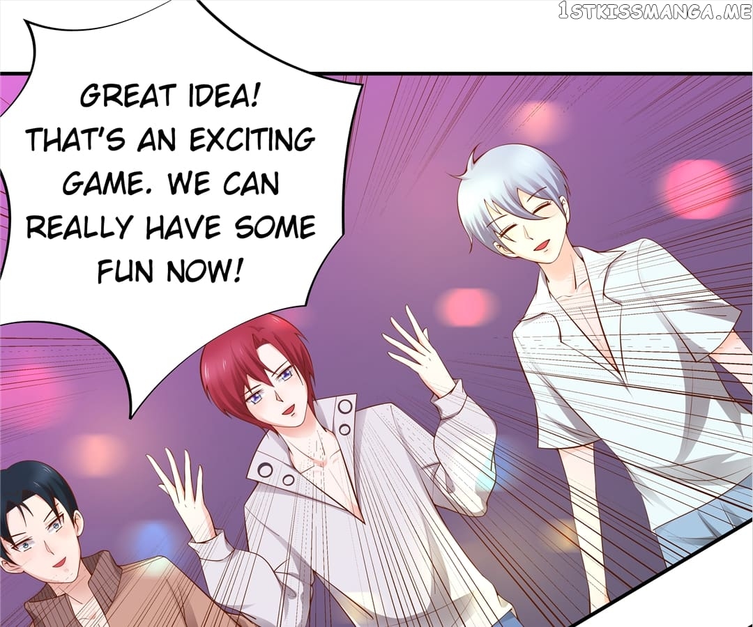 On the Tip of My Heart Chapter 15 - page 39