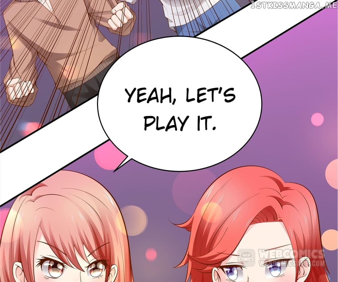 On the Tip of My Heart Chapter 15 - page 40