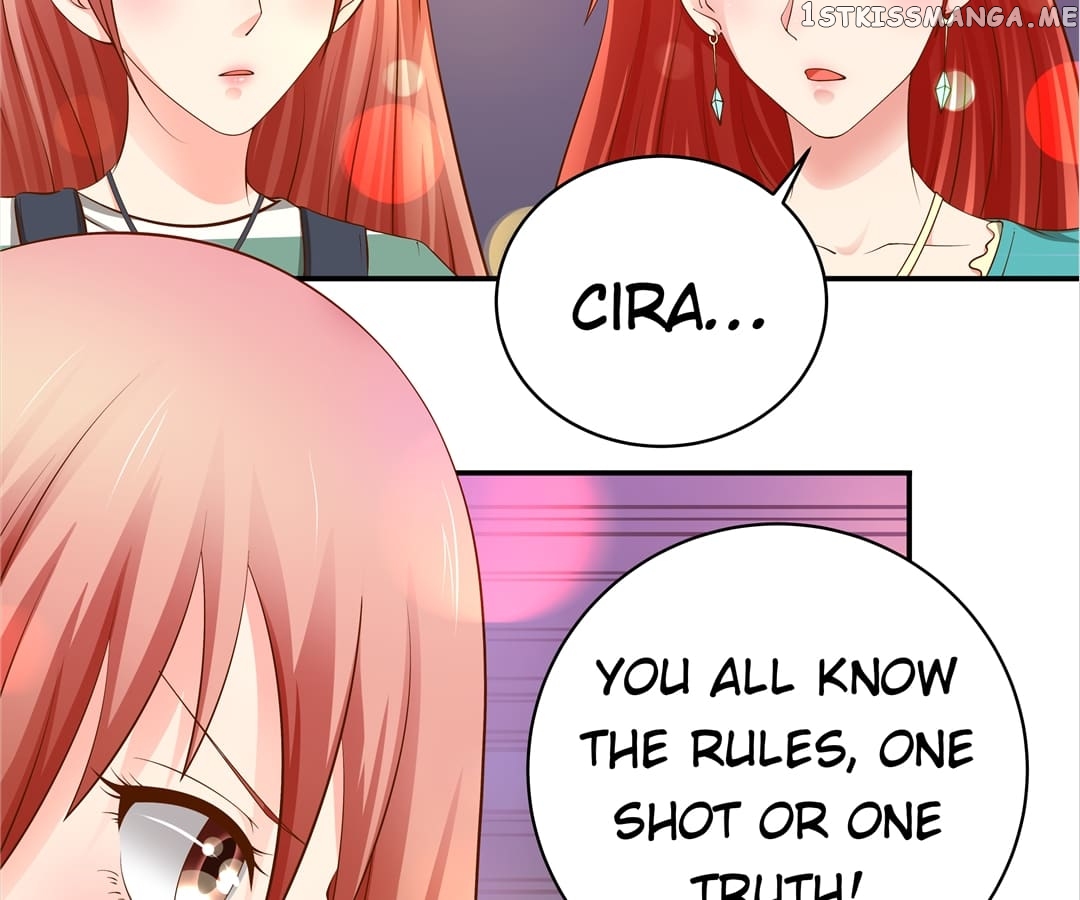 On the Tip of My Heart Chapter 15 - page 41