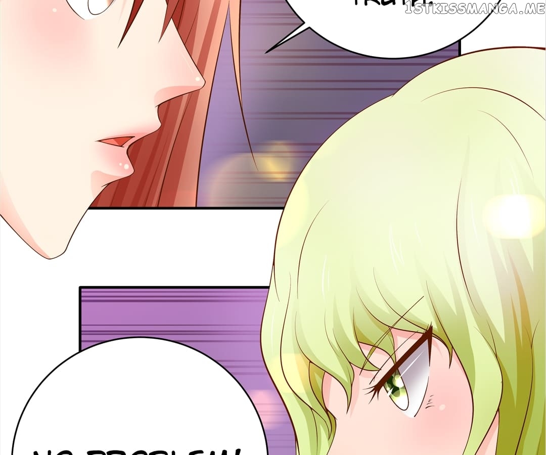 On the Tip of My Heart Chapter 15 - page 42