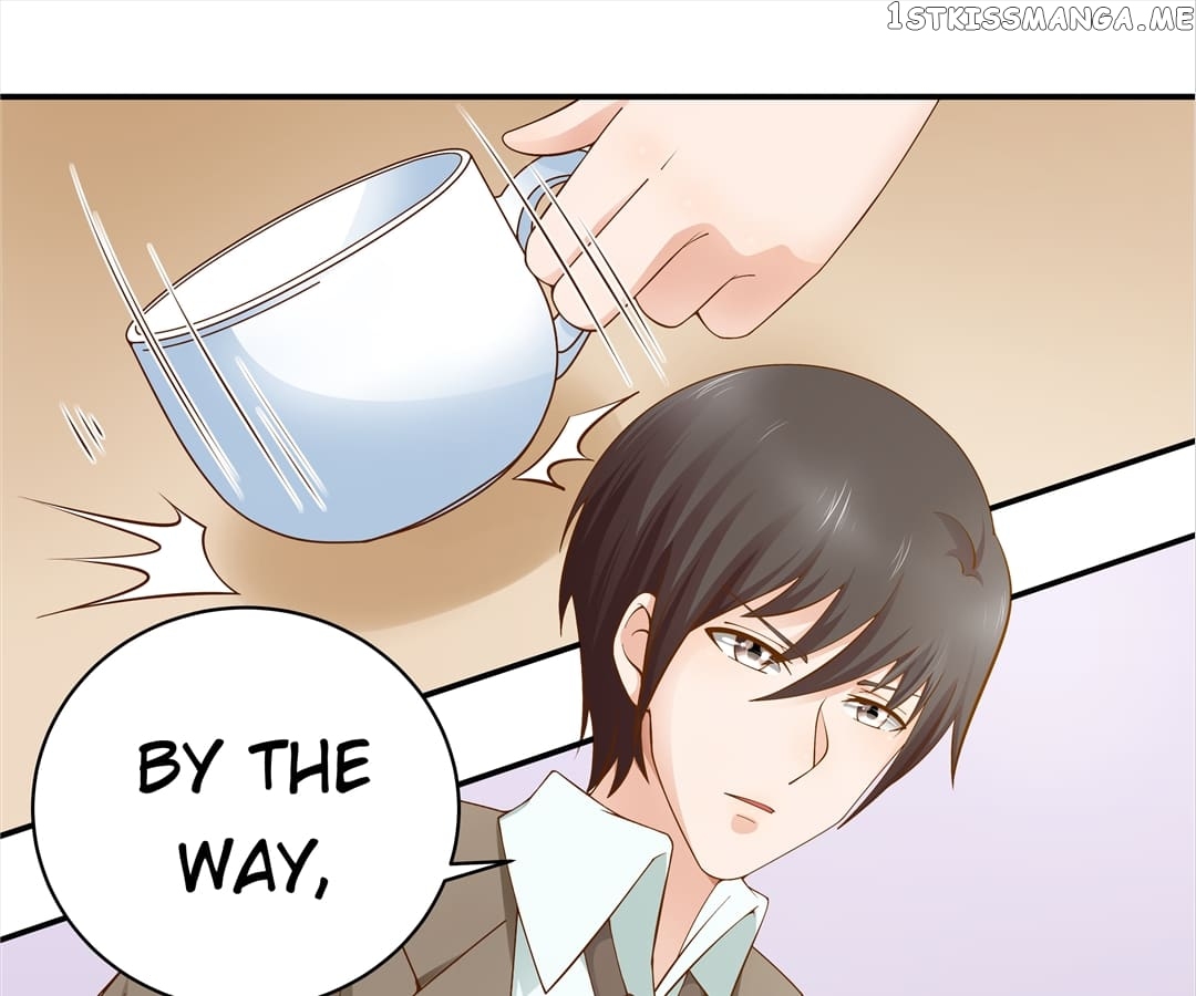 On the Tip of My Heart Chapter 15 - page 6