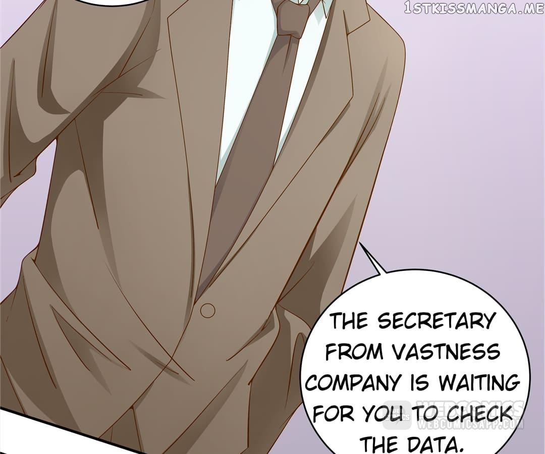 On the Tip of My Heart Chapter 15 - page 7