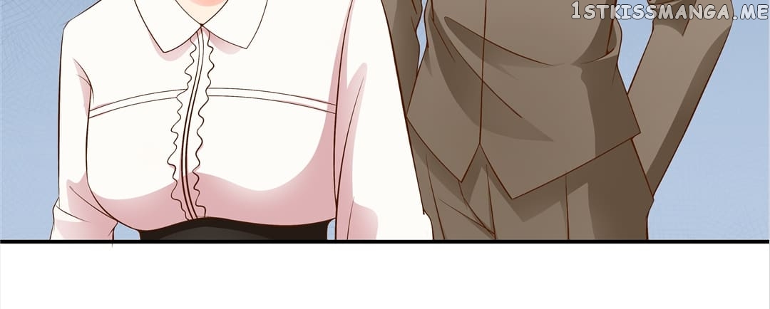 On the Tip of My Heart Chapter 15 - page 9