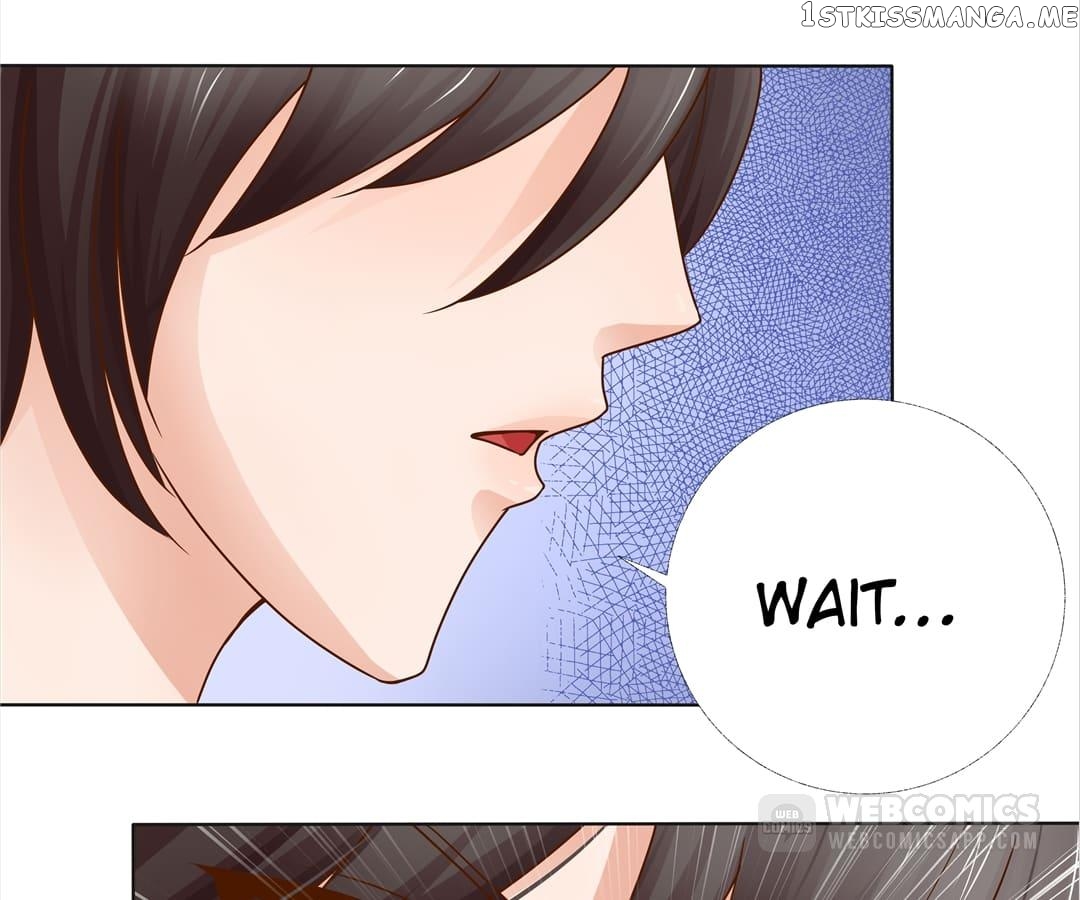 On the Tip of My Heart Chapter 14 - page 10