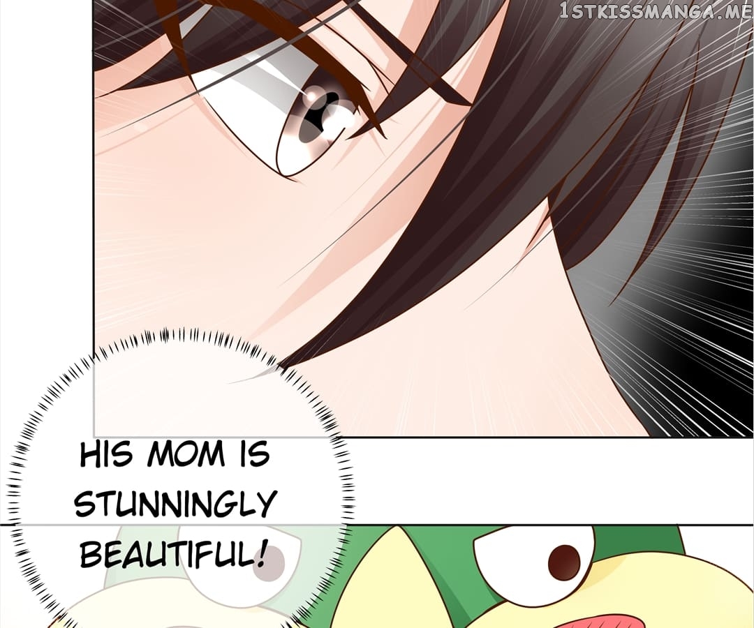 On the Tip of My Heart Chapter 14 - page 11