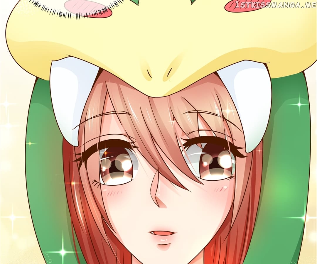 On the Tip of My Heart Chapter 14 - page 12