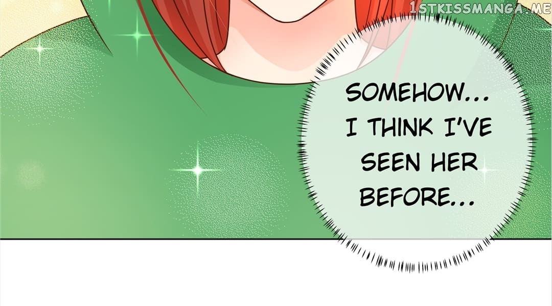 On the Tip of My Heart Chapter 14 - page 13