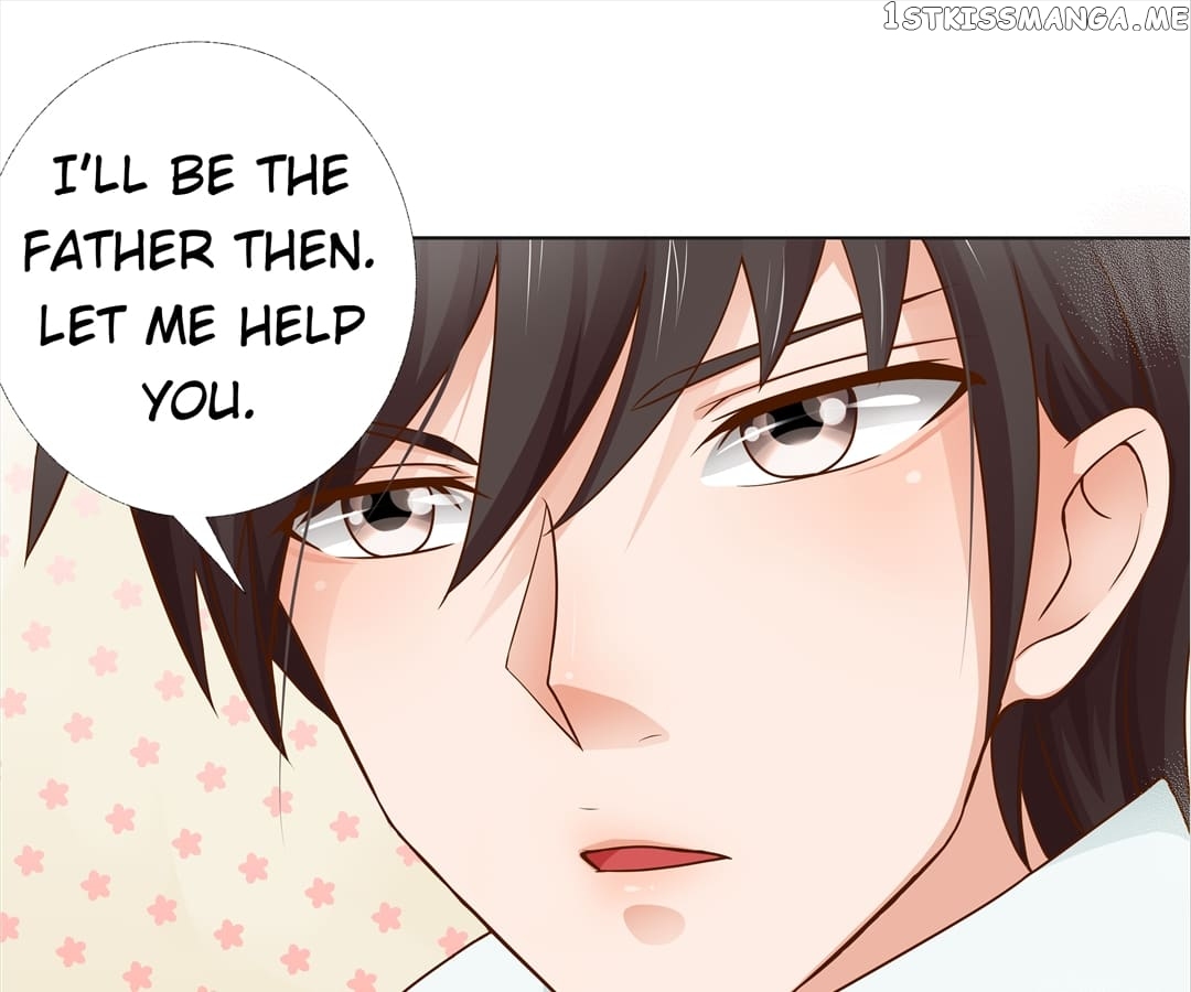 On the Tip of My Heart Chapter 14 - page 14