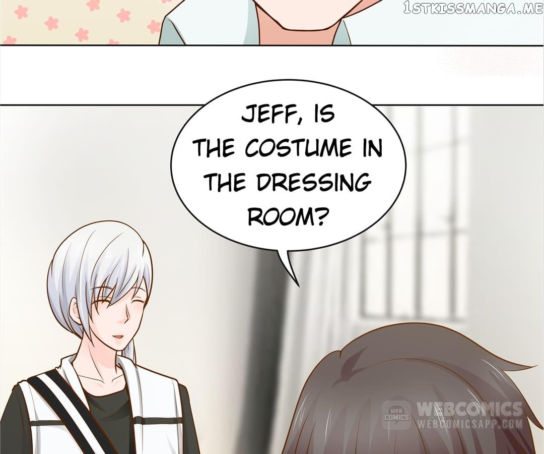 On the Tip of My Heart Chapter 14 - page 15