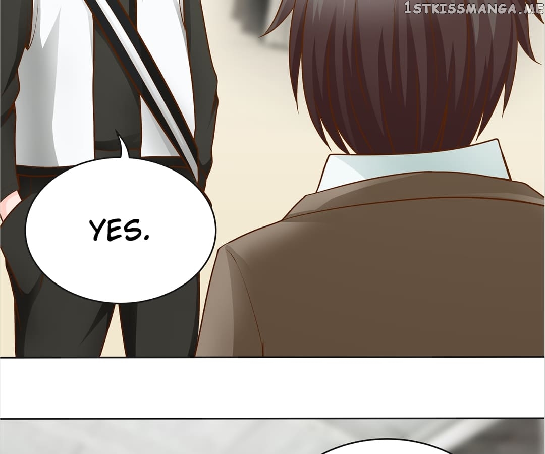 On the Tip of My Heart Chapter 14 - page 16