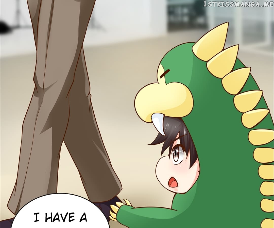 On the Tip of My Heart Chapter 14 - page 18