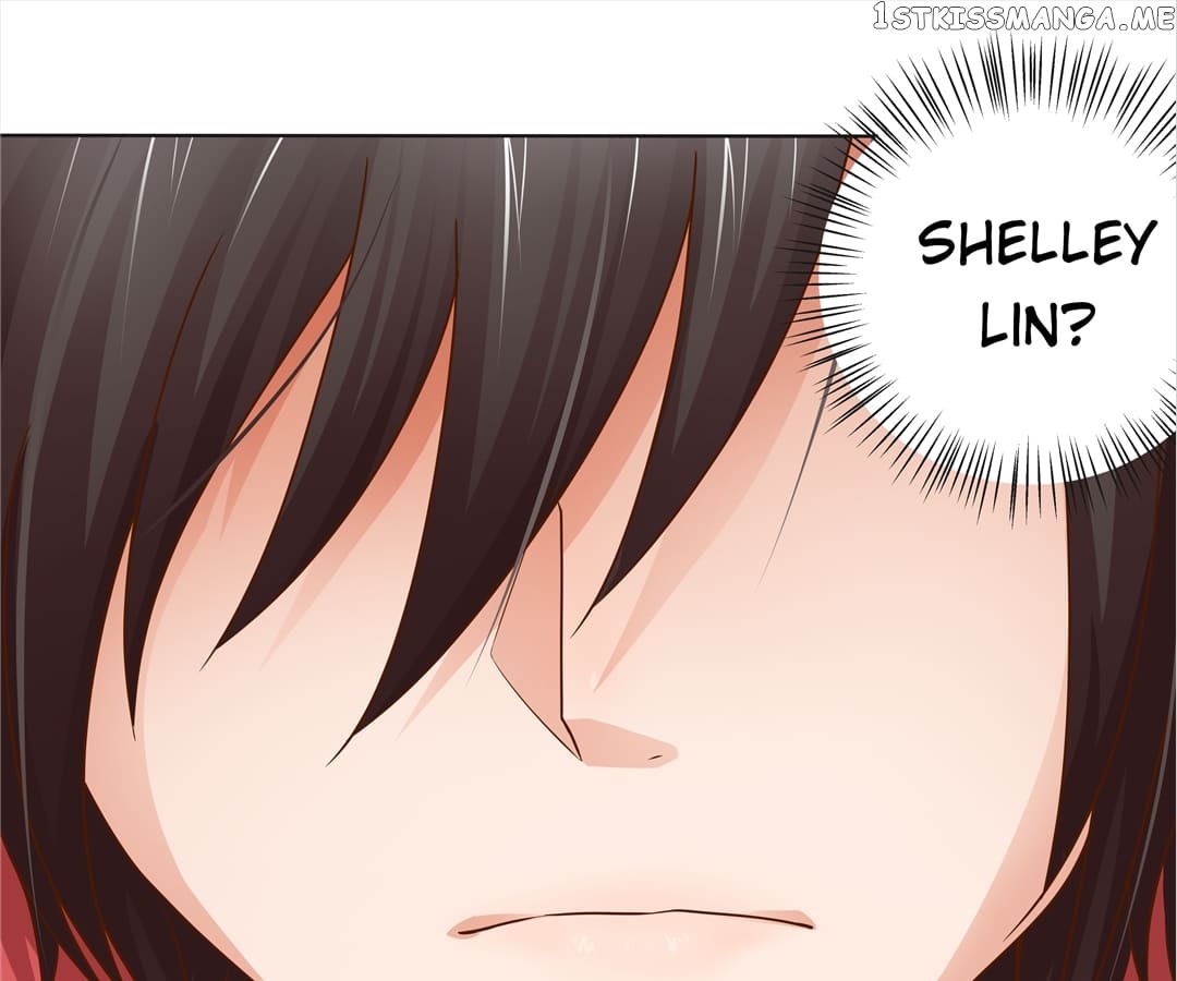 On the Tip of My Heart Chapter 14 - page 20