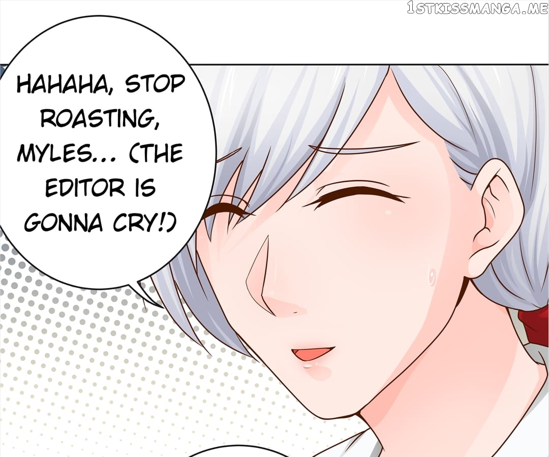 On the Tip of My Heart Chapter 14 - page 25