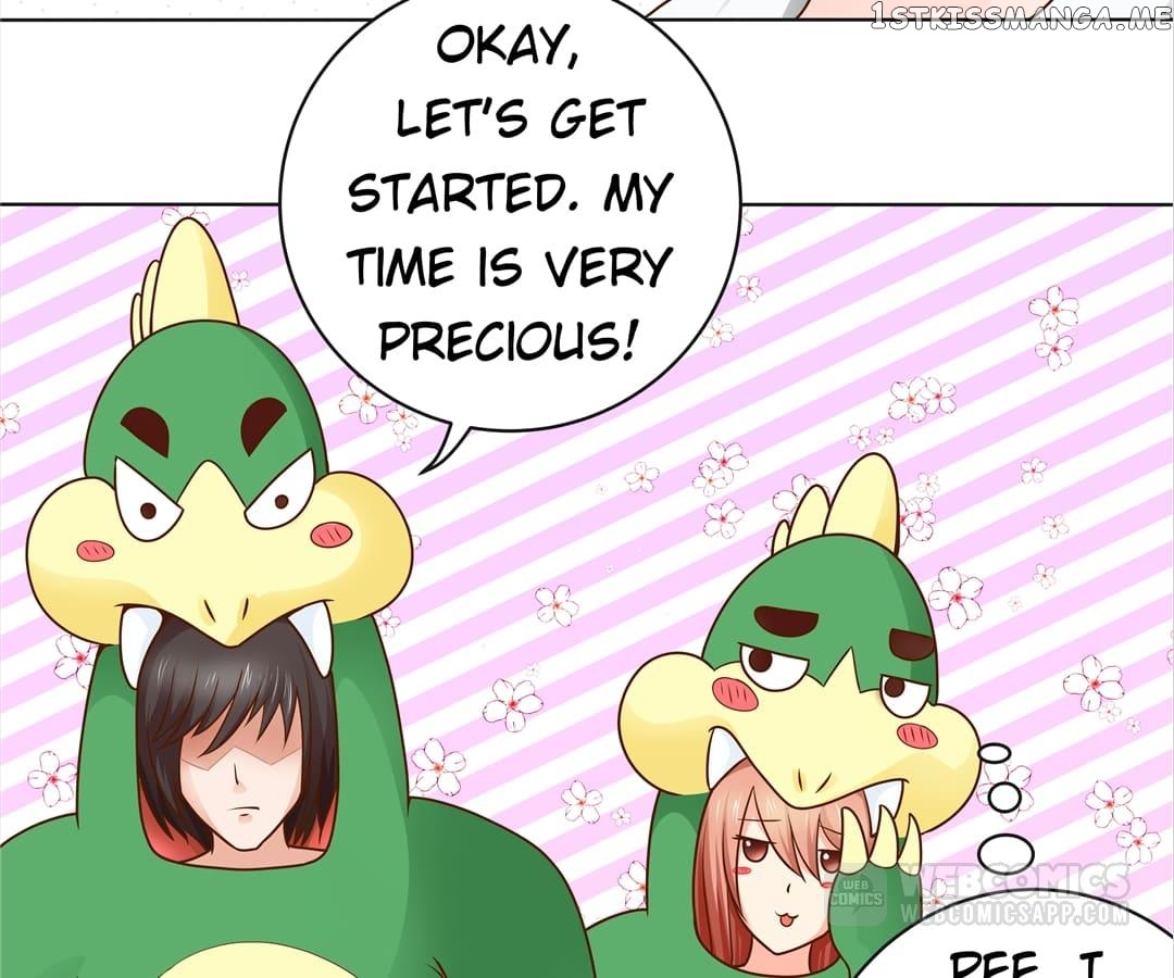 On the Tip of My Heart Chapter 14 - page 26