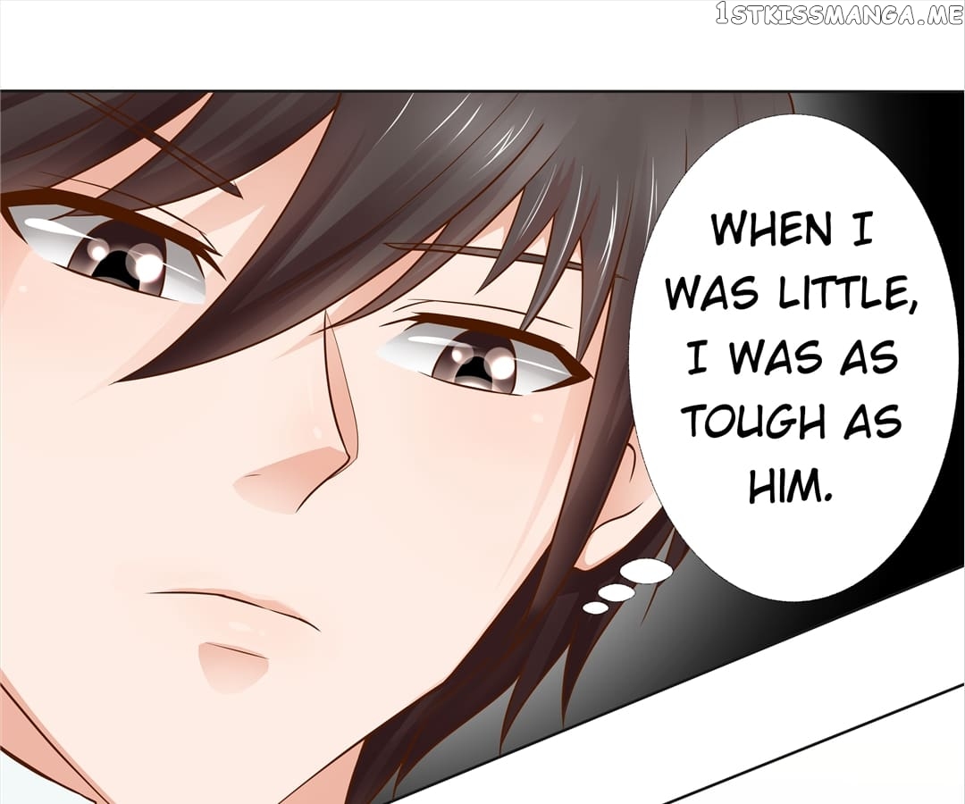 On the Tip of My Heart Chapter 14 - page 3