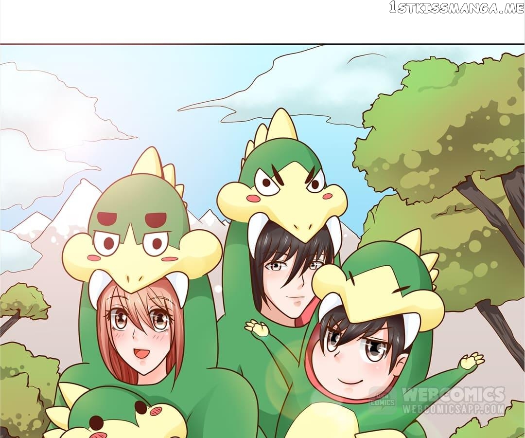 On the Tip of My Heart Chapter 14 - page 31
