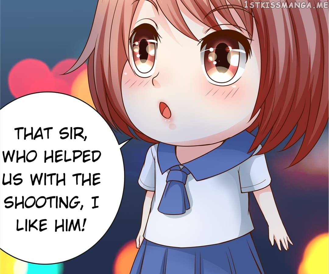 On the Tip of My Heart Chapter 14 - page 38