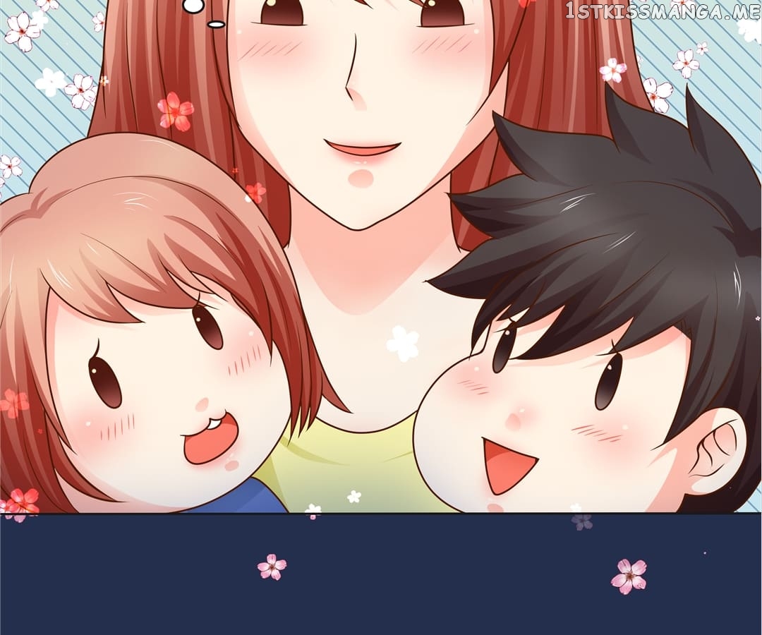 On the Tip of My Heart Chapter 14 - page 43