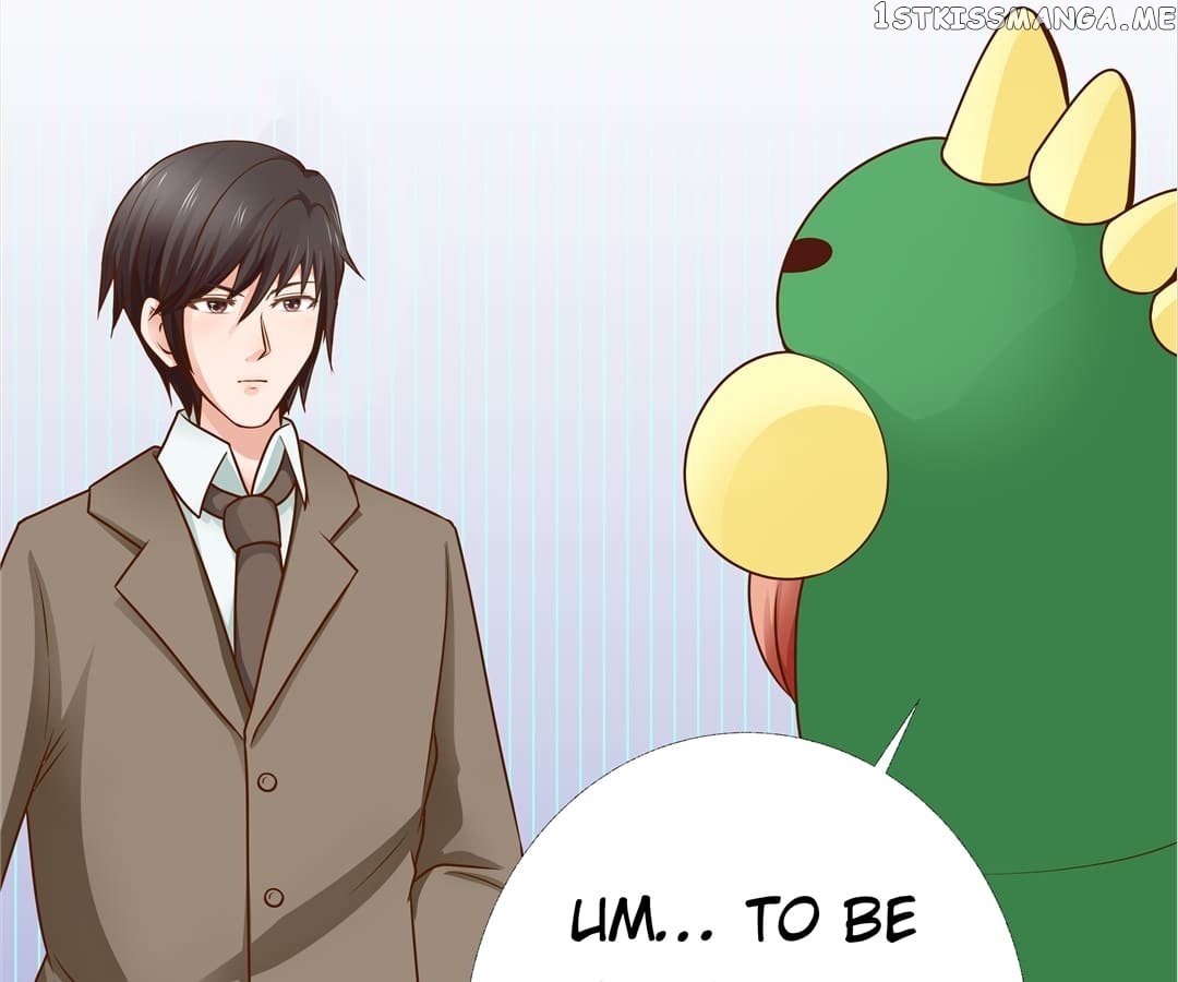 On the Tip of My Heart Chapter 14 - page 7