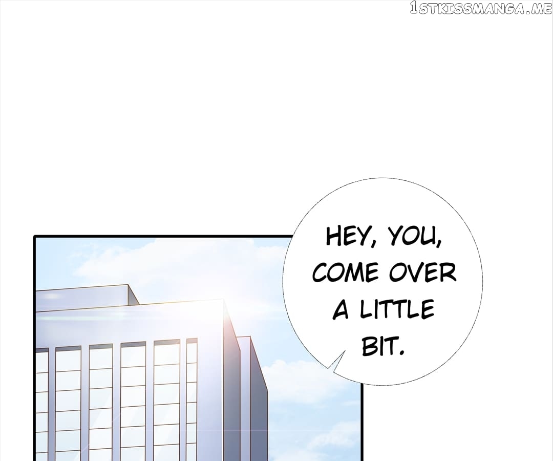 On the Tip of My Heart Chapter 13 - page 1