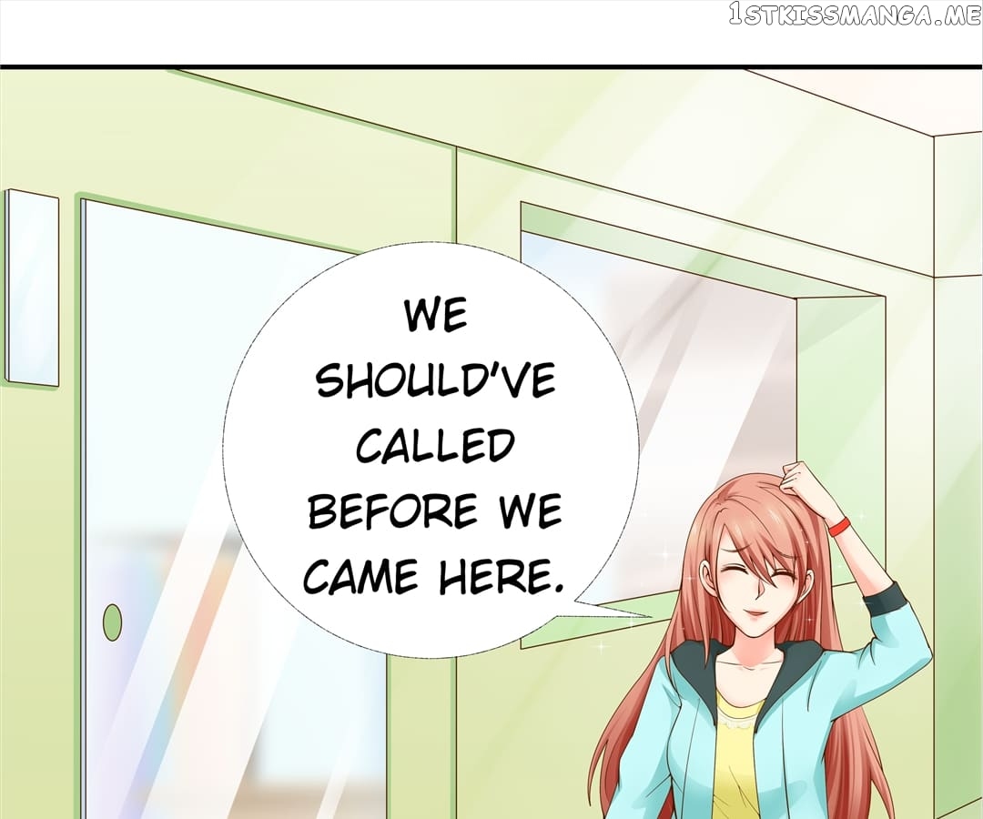 On the Tip of My Heart Chapter 13 - page 11