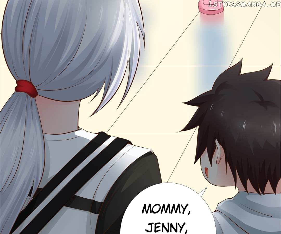 On the Tip of My Heart Chapter 13 - page 13