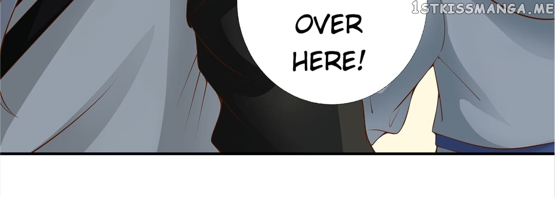 On the Tip of My Heart Chapter 13 - page 14