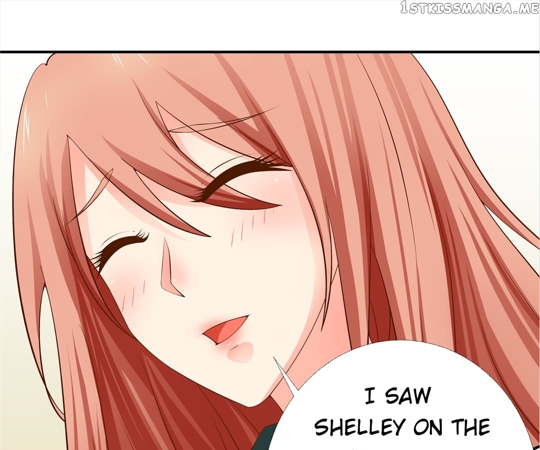On the Tip of My Heart Chapter 13 - page 15
