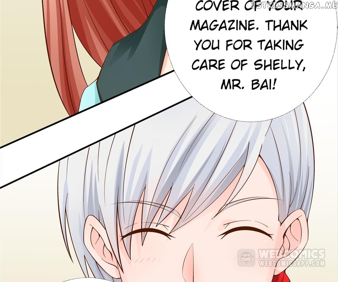 On the Tip of My Heart Chapter 13 - page 16