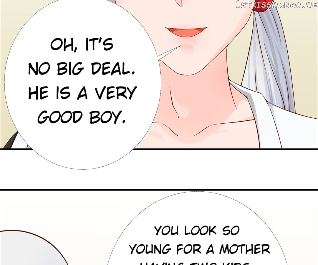 On the Tip of My Heart Chapter 13 - page 17