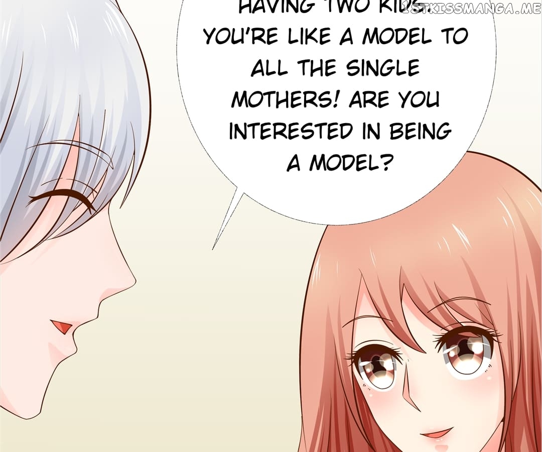 On the Tip of My Heart Chapter 13 - page 18