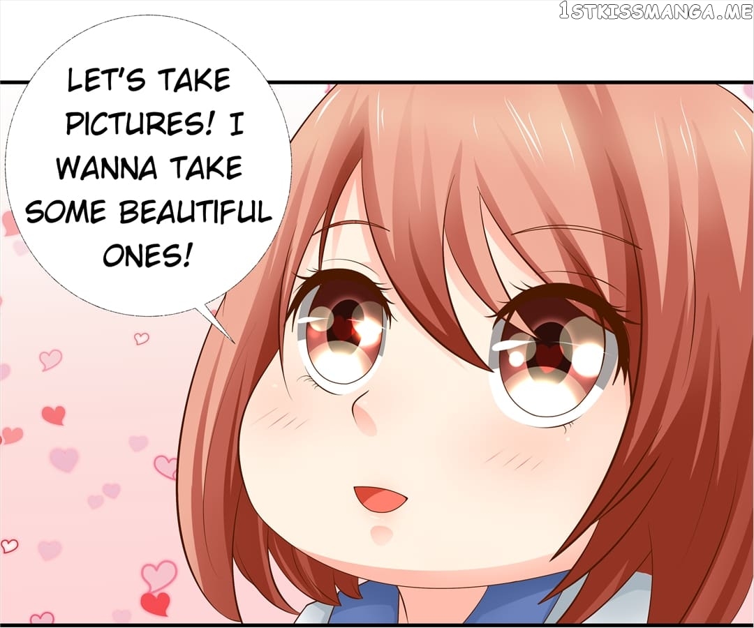 On the Tip of My Heart Chapter 13 - page 20