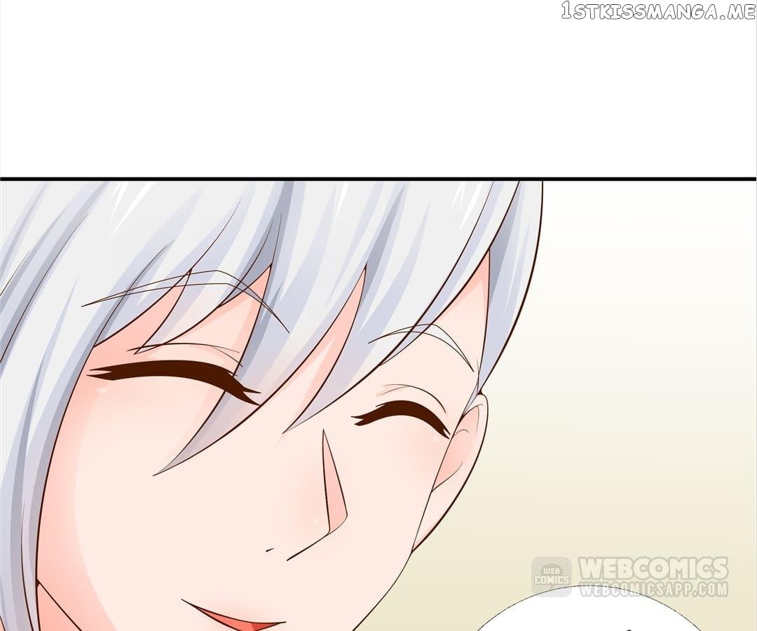 On the Tip of My Heart Chapter 13 - page 21