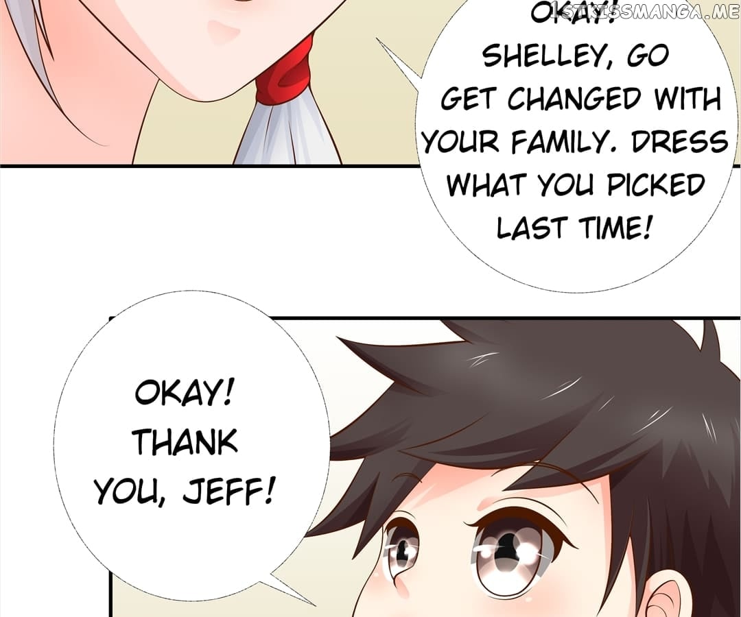 On the Tip of My Heart Chapter 13 - page 22