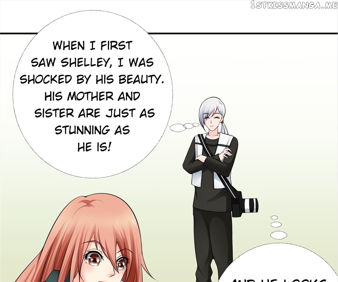 On the Tip of My Heart Chapter 13 - page 24