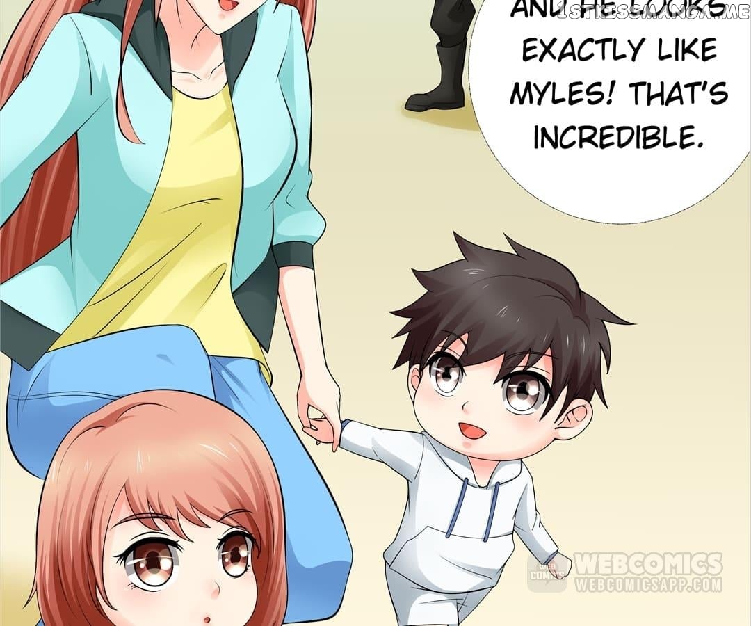 On the Tip of My Heart Chapter 13 - page 25