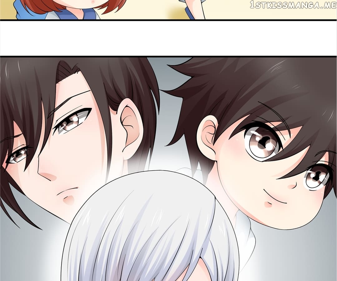 On the Tip of My Heart Chapter 13 - page 26