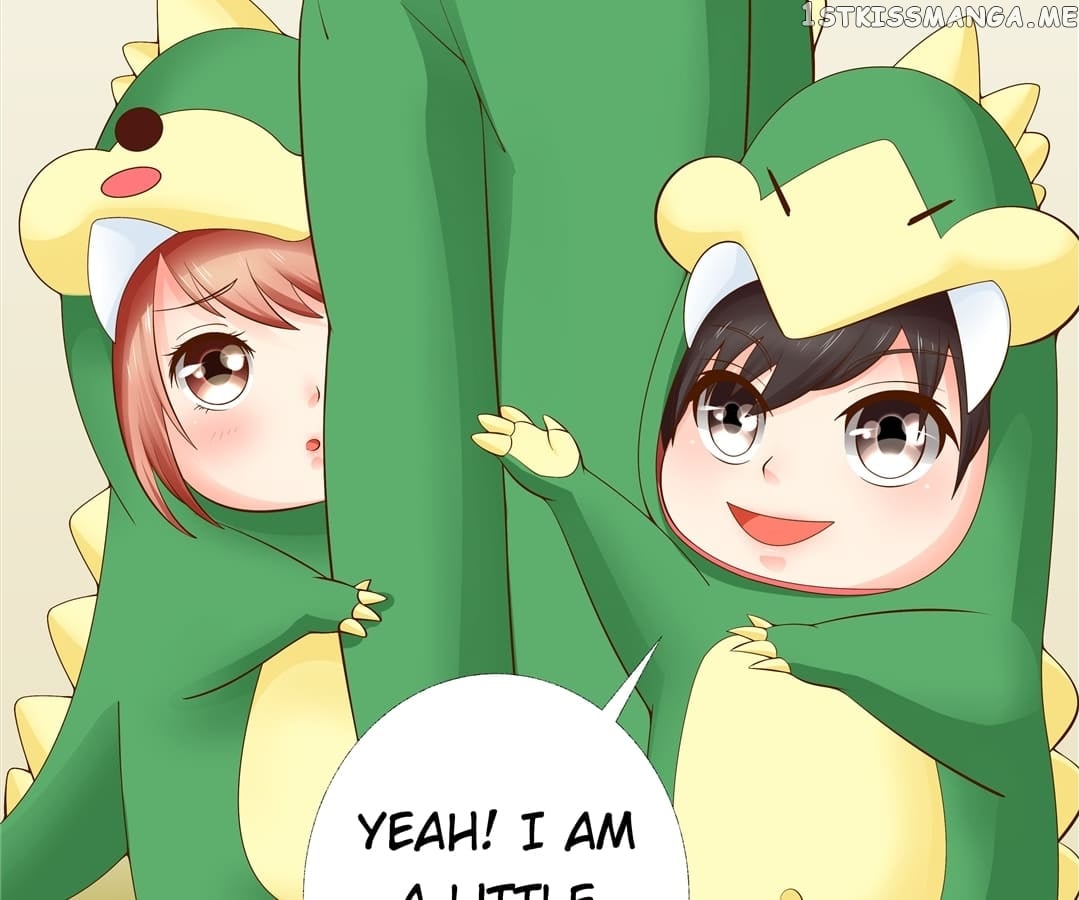 On the Tip of My Heart Chapter 13 - page 31