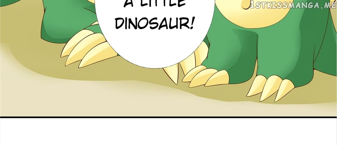 On the Tip of My Heart Chapter 13 - page 32