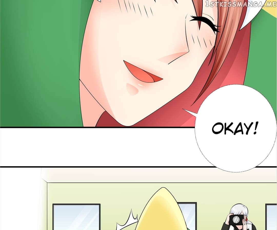 On the Tip of My Heart Chapter 13 - page 36