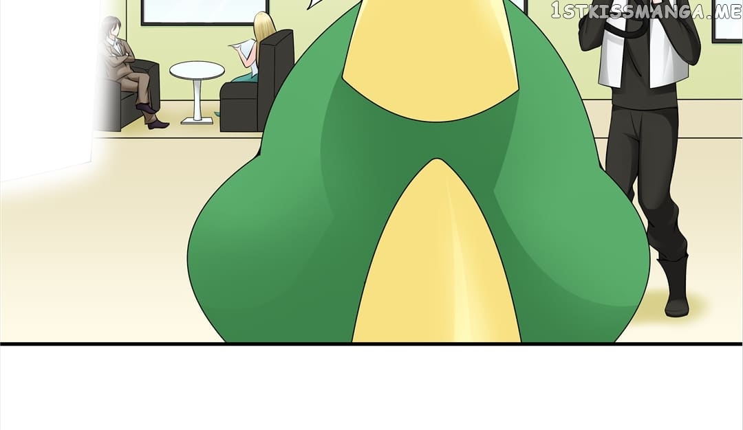 On the Tip of My Heart Chapter 13 - page 37