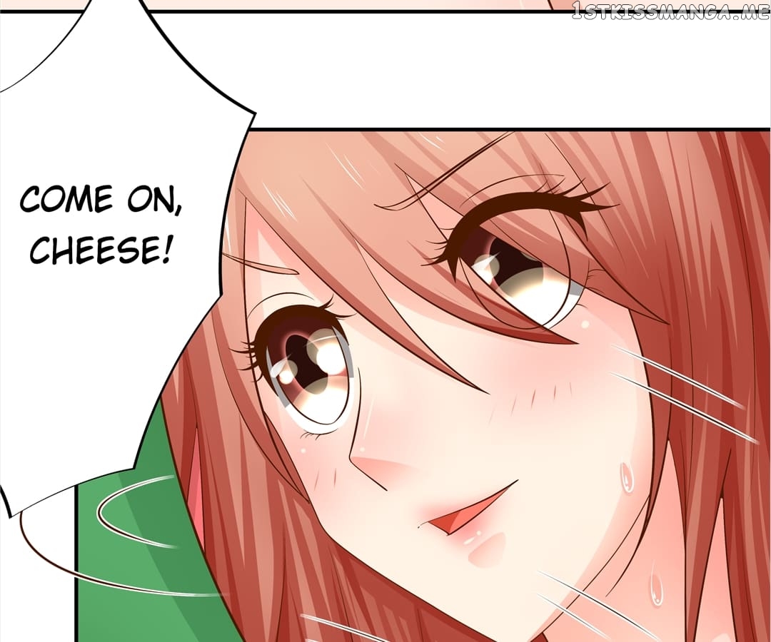 On the Tip of My Heart Chapter 13 - page 41
