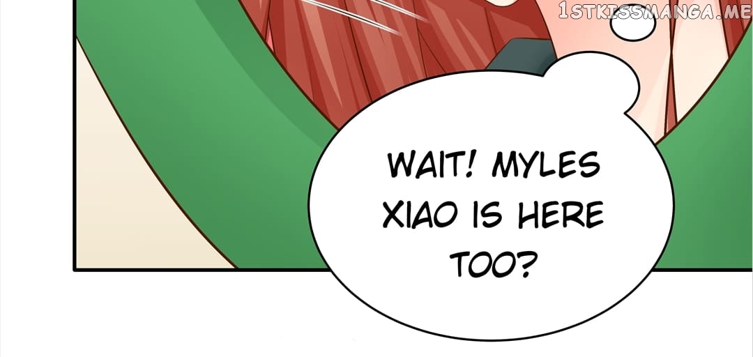 On the Tip of My Heart Chapter 13 - page 42