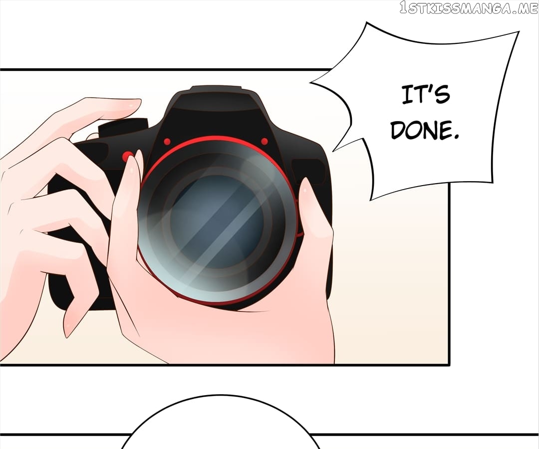 On the Tip of My Heart Chapter 13 - page 43