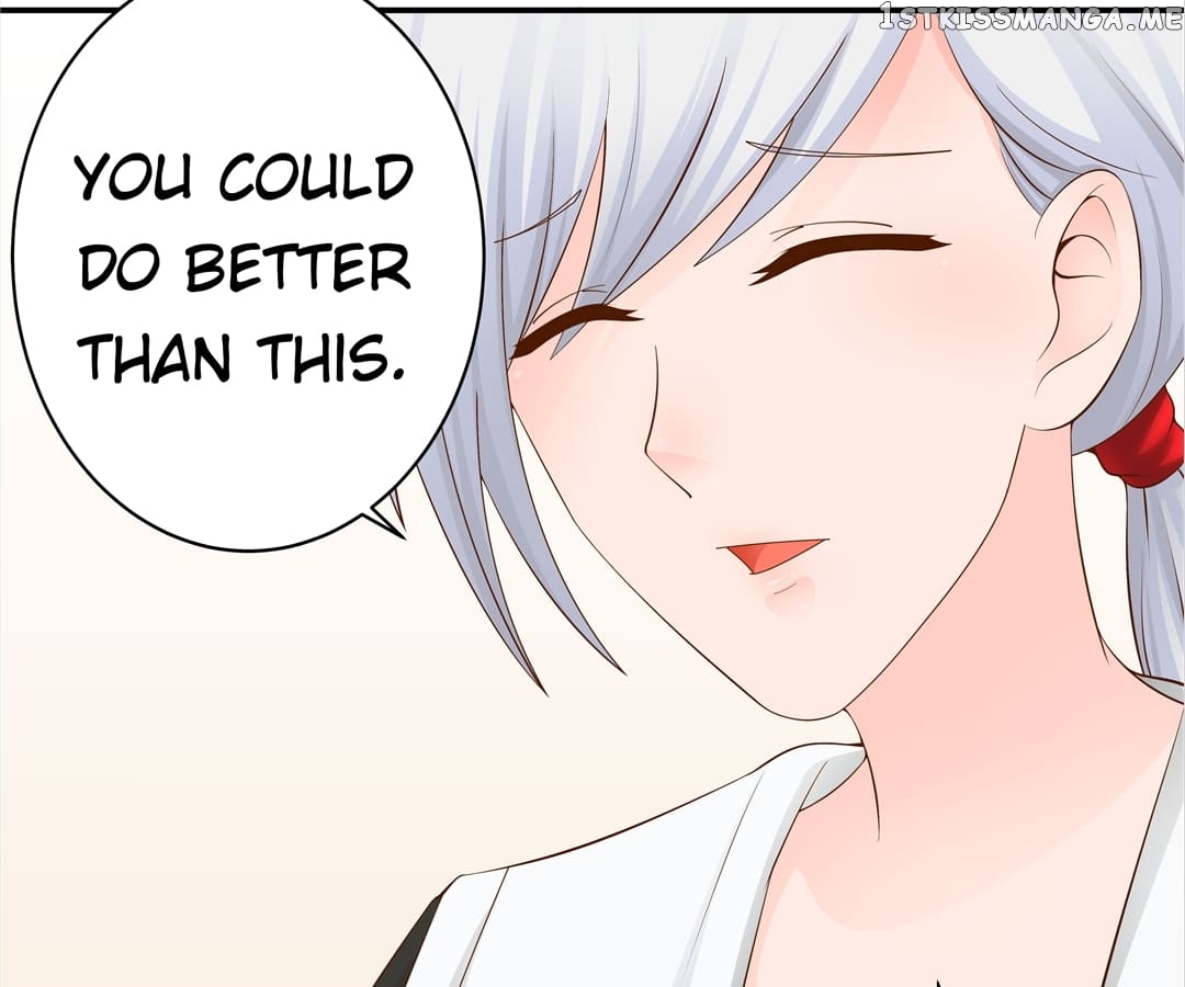 On the Tip of My Heart Chapter 13 - page 45